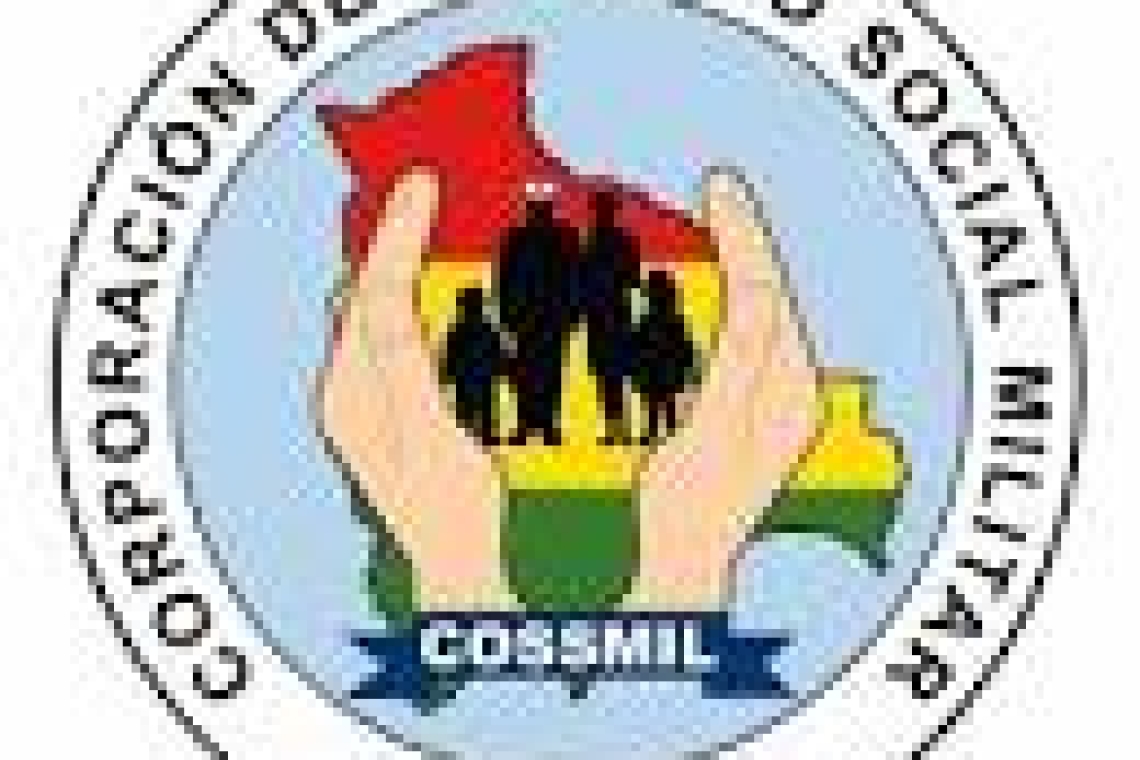 COSSMIL crea su primera Unidad de Trasplante de Médula Ósea