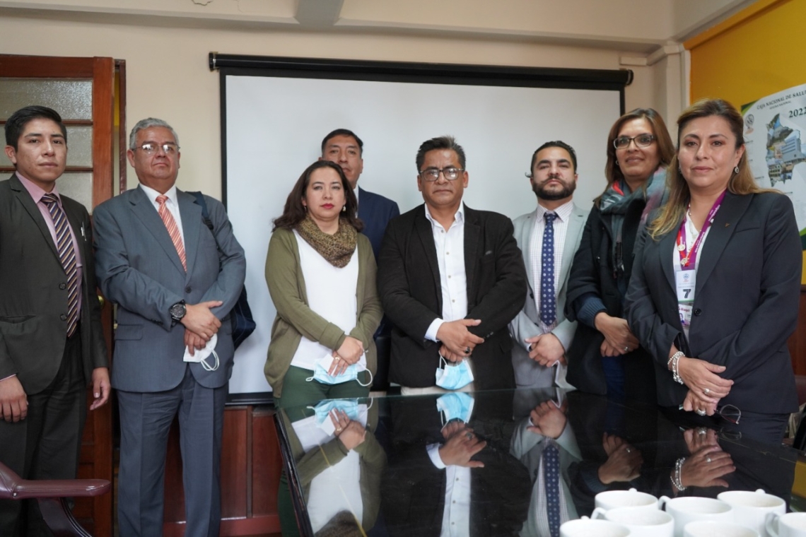 La CNS y Cifabol subsanan errores para saldar deudas