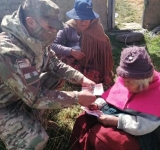IV Distrito Naval “Titicaca” conmemora 57 años de institución