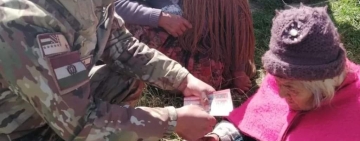 IV Distrito Naval “Titicaca” conmemora 57 años de institución