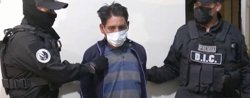 Justicia sentencia a 30 años a Feminicida de Getrudis en Cochabamba