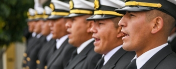 Novillo lamenta que aquellos que cuestionan discurso militar, pretenden ocultar la memoria histórica