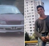 Policía anticrimen captura a tres sospechosos de la desaparición de Addi en Coroico