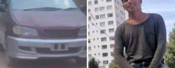 Policía anticrimen captura a tres sospechosos de la desaparición de Addi en Coroico