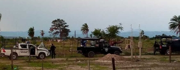 Gobierno no tolerará más avasallamientos en Santa Cruz o en otra región