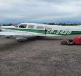 Fiscalía y 7 instituciones afirman acciones para neutralizar el puente aéreo de tráfico droga