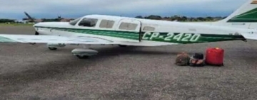 Fiscalía y 7 instituciones afirman acciones para neutralizar el puente aéreo de tráfico droga