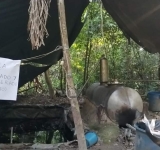 FELCN desmantela laboratorio con discoteca en Barraquilla-Cochabamba