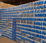 Hallan 29 toneladas de cerveza ilegal en Cochabamba y los contrabandistas atacan