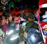 Defensoría del Pueblo indaga salida obligatoria de cubano