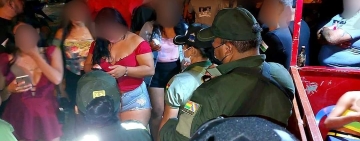 Defensoría del Pueblo indaga salida obligatoria de cubano