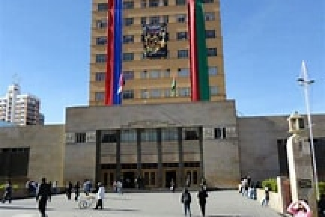 La UMSA destaca creación del fondo para investigación y ciencia