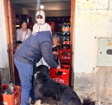 Defensa del Usuario hallan 3.240 botellas de cerveza adulteradas en Patacamaya