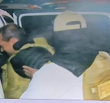 Juez determina encarcelar a Camacho y este es recluido en el penal de Chonchocoro