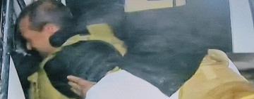 Juez determina encarcelar a Camacho y este es recluido en el penal de Chonchocoro