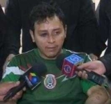 Servidor torturado por Unión Juvenil Cruceñista teme por la seguridad de su familia