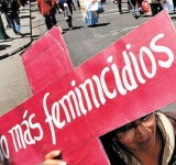 Fiscalía reporta un nuevo feminicidio en Potosí y ya son cuatro a nivel nacional este año