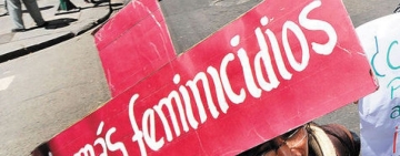 Fiscalía reporta un nuevo feminicidio en Potosí y ya son cuatro a nivel nacional este año