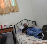 Lima: situación de Camacho se debe resolver en los tribunales y no en las calles