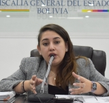 El 2022 la Fiscalía atendió 53.034 casos de violencia de género, trata y tráfico de personas