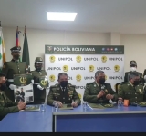 UNIPOL garantiza transparencia en admisión de postulantes de los institutos policiales