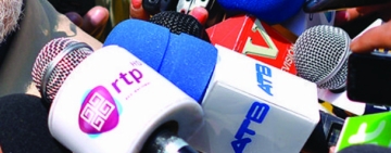 Viceministra de Comunicación se reunió con gremios de prensa y pidió se investigué agresiones a periodistas