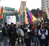 Activista del MAS incita al asesinato de periodistas