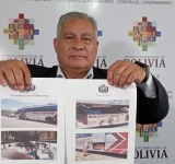 Desarrollan estrategias para aplacar traslado de contrabando en transporte de pasajeros