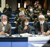 JICA estudia cooperación a proyectos de transporte acuático en Bolivia