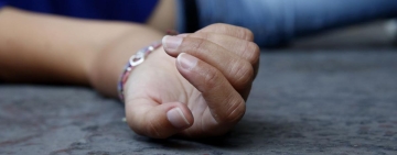 Fiscalía reporta Feminicidio de Corina en Villamontes-Tarija