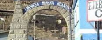 Oruro: Condenan a 40 “jukus” por robo de 1.345 kilos de minerales en Huauni