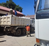 Gobierno entrega 96 toneladas de ayuda humanitaria a 6 municipios de Cochabamba