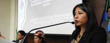 Presentan el Sello Empresa Comprometida con una Vida Libre de Violencia Contra las Mujeres  