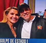 Lima: Se debe aclarar grado de participación de Camacho en el Golpe de Estado y masacres