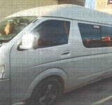 Encarcelan a sujeto que envistió y causó la muerte de dos payasitos en Oruro