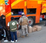 Defensa y ATT agilizaran aplicación de sanciones en la lucha contra el contrabando