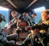 FELCN afecta al narcotráfico con $us 750.000 y desbarata dos mega laboratorios