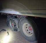 Tarija: Aduana se querella contra contrabandistas que atacaron a funcionarios