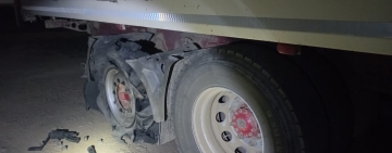 Tarija: Aduana se querella contra contrabandistas que atacaron a funcionarios