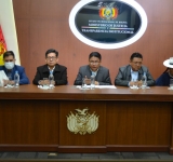 Se realiza la 1ra. Sesión del Comité de Protección a Pueblos en Situación de Vulnerabilidad