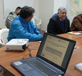 Convenio en la lucha contra el contrabando es sometido a un diagnóstico