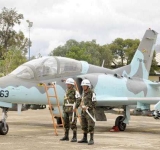 Junta investiga accidente de aeronave K8 y pilotos están a salvo