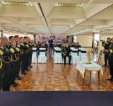 Comando General de la Armada tiene nuevo Estado Mayor Naval