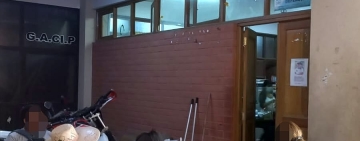 Constatan que DNA de Colcapirhua no activó protección para adolescente víctima de violencia sexual