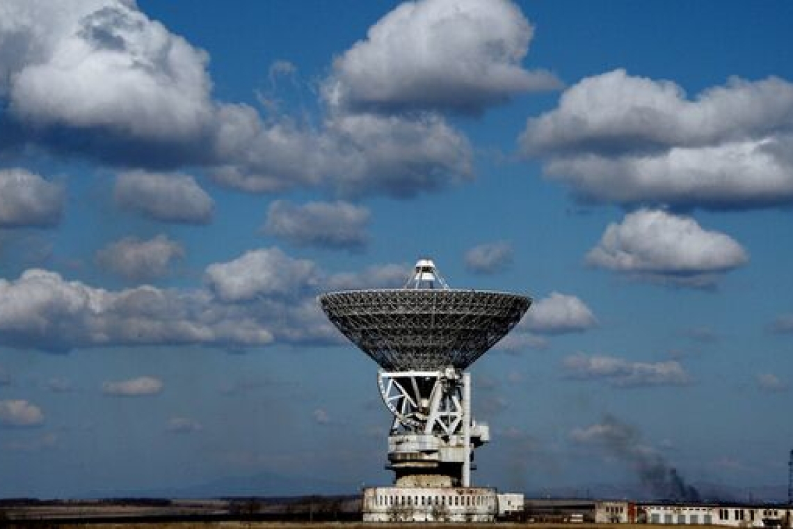 Gobierno activará sistema de radares para el control del espacio aéreo