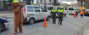 En marzo habrán controles de vehículos con vidrios oscurecidos o polarizados sin permiso
