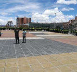 Policía presenta Plan Carnaval Seguro 2023 con empleo de drones y agentes encubiertos