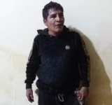 Seguridad penitenciaria frustra fuga del “arañas” en cárcel de Chonchocoro