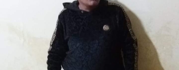 Seguridad penitenciaria frustra fuga del “arañas” en cárcel de Chonchocoro