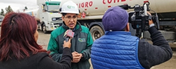 ANH garantiza abastecimiento de carburantes en el país